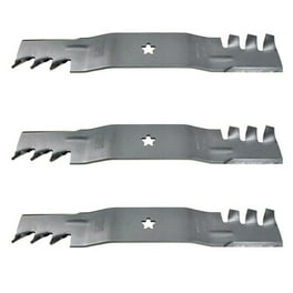 Husqvarna 48 blade replacement hotsell