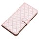 thumbnail image 2 of Funda abatible para Xiaomi Redmi Note 8T con ranuras para tarjetas, soporte magnético tipo libro, billetera de cuero PU de TPU a prueba de golpes, 2 of 5