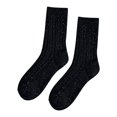 thumbnail image 3 of Bamboo Viscose Diabetic Ankle Socks for Women JIANLAI Hiking Warm Winter Thick Thermal Crew Cozy Cabin Ladies Gift Comfy Boot Work Socks, 3 of 3