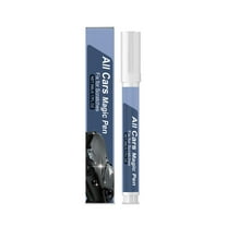 All Cars Magic Pen,Car Scratch Repair Pen, Quick Fix for Scratches and Paint Damage,Easy Portable