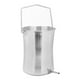 thumbnail image 3 of Kit de limpieza de enemas domésticos reutilizable para irrigación de colon, unisex, de 2 l, para mujeres y hombres, 3 of 14