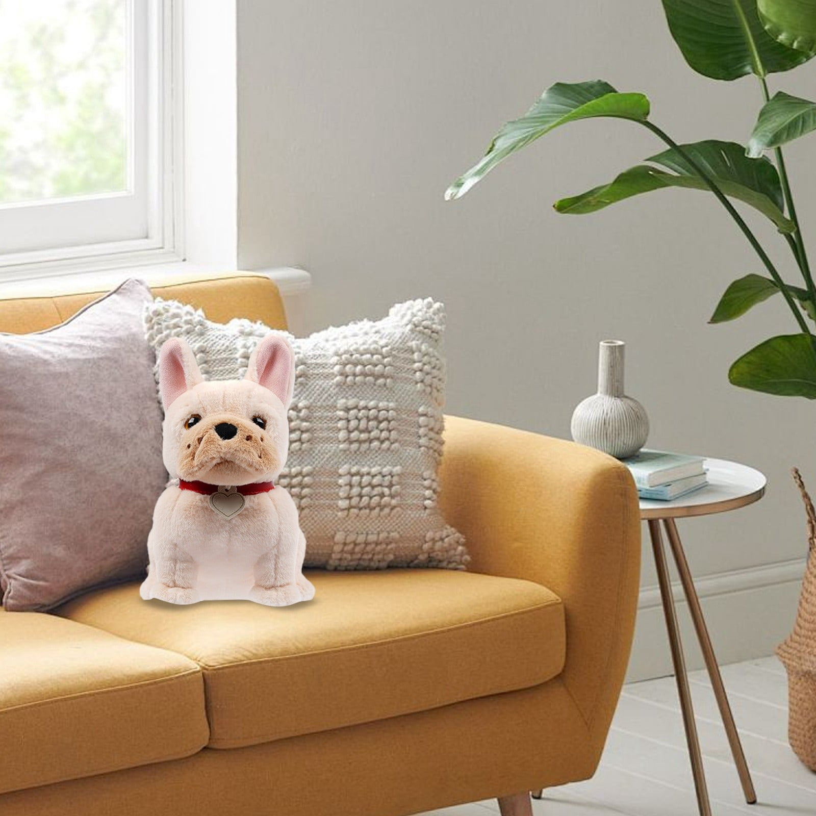 Adorable Peluche Jouet Parfait pour Enfants et Câlins pour Anniversaires, Fêtes et Toutes Occasions
