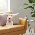 thumbnail image 1 of Adorable Stuffed Animal Toy Perfect Children's & Cuddle for Birthdays Holidays & Every Occasion, 1 of 6
