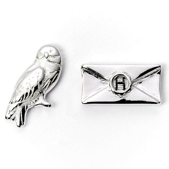 Harry Potter Hedwig Earrings