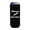 Black, variant on Nurses Stick Butt Slim Can Coolie (Pink)