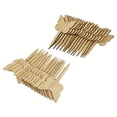 thumbnail image 4 of Etiquetas de madera para plantas, al aire libre, interiores, jardín, en forma de T, en macetas, etiquetas para plantación, palos, jardineros, accesorios de regalo, 30 piezas kenally  HA007986-01, 4 of 6