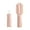 Pink, variant on Pet Comb Plastic Rounded Ends Teeth Dog Hair Combs Lint Brush for Home Grooming Removes Knots and Tangles Easy to Store