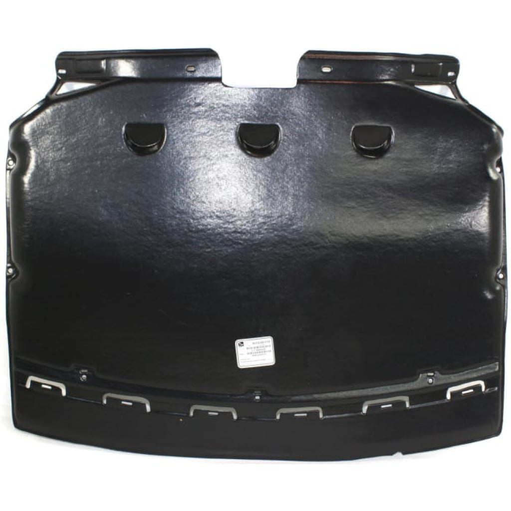 For BMW 750i / 750Li Engine Splash Shield 2006 2007 2008 Center Under