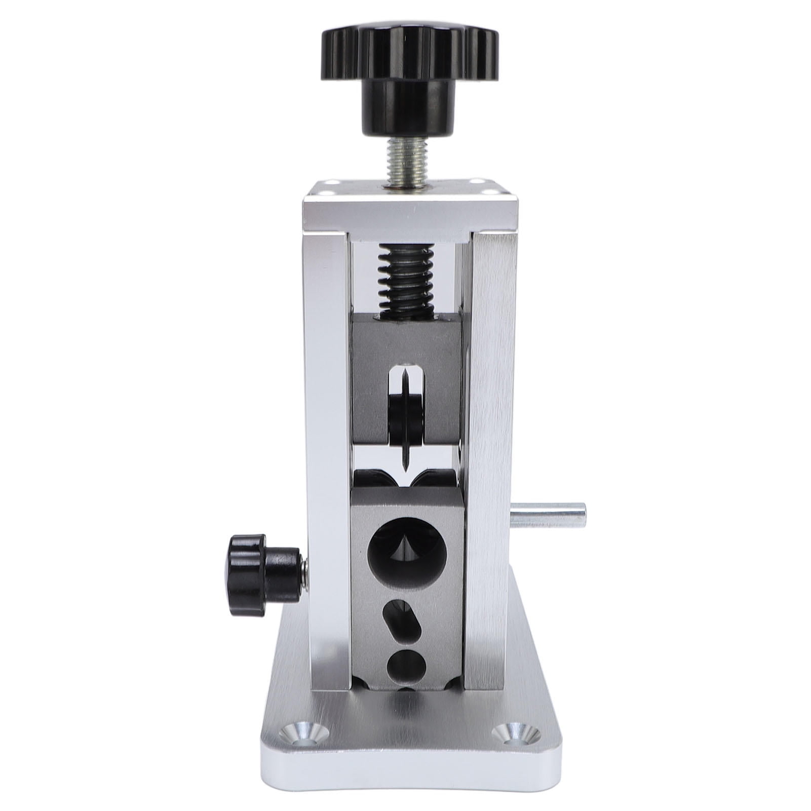 Yajisi Drill‑Powered Wire Stripper – Auto Copper Wire Stripping Machine for 18AWG to 250MCM, Portable Aluminum Alloy Design