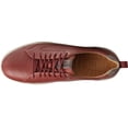 thumbnail image 5 of Men's Sperry Top-Sider Gold Cup Richfield Plushwave LLT Sneaker Amaretto Full Grain Leather 10.5 M, 5 of 6