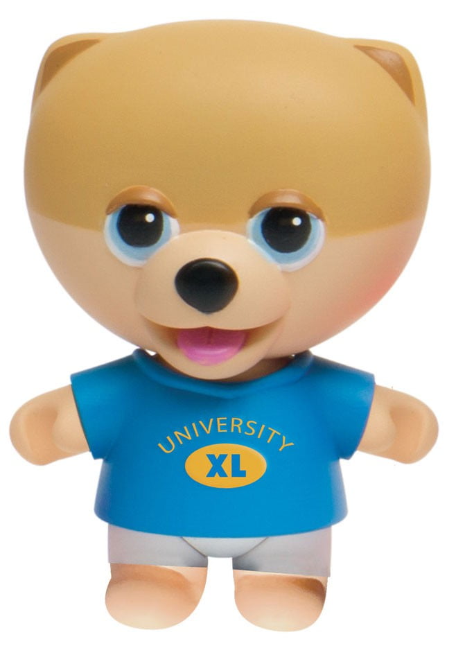 jiffpom plush toy