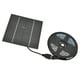thumbnail image 3 of La Planta Solar Crece La Tira Ligera El Alto Flujo Luminoso Promueve El Crecimiento LED Solar Crece Las Tiras Ligeras, 3 of 7