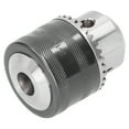 thumbnail image 2 of Adaptador de martillo rotatorio de acero de alto carbono con llave de mandril para herramientas manuales de 316 mm, 2 of 14