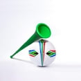 thumbnail image 6 of Windy City Novelties Collapsible Stadium Horn - 28" - Green, 6 of 6