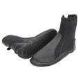 thumbnail image 1 of Diving Boot, Thermal Fabric Ergonomic Practical Reliable Zipper Diving Shoe  For Surfing For Fishing For Sailing, 1 of 8