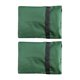 thumbnail image 4 of 2 x cubierta de protección para grifo exterior/invierno/cubierta de grifo, funda para grifo exterior Verde oscuro, 4 of 9