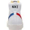 thumbnail image 3 of [BQ6806-117] Mens Nike Blazer Mid 77 'Vintage Mismatched Swoosh', 3 of 5