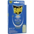 thumbnail image 2 of Raid Clothing Moth Trap, 12 Packs of 2, 2 of 2
