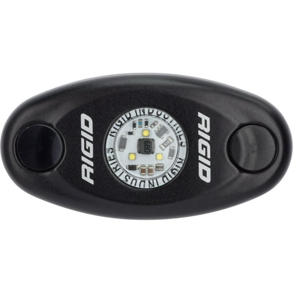 Rigid Industries A-Series High Power LED Light