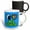 Multicolor, variant on 3drose, Bright Eye Heart I Love My Uncle, 11oz Mug