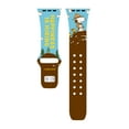 thumbnail image 4 of Peanuts Beagle Scouts HD Unisex Watch Band for Apple Watch - 42/44/45/49mm(46mm Series 10) Short Hiking by Affinity Bands, 4 of 6