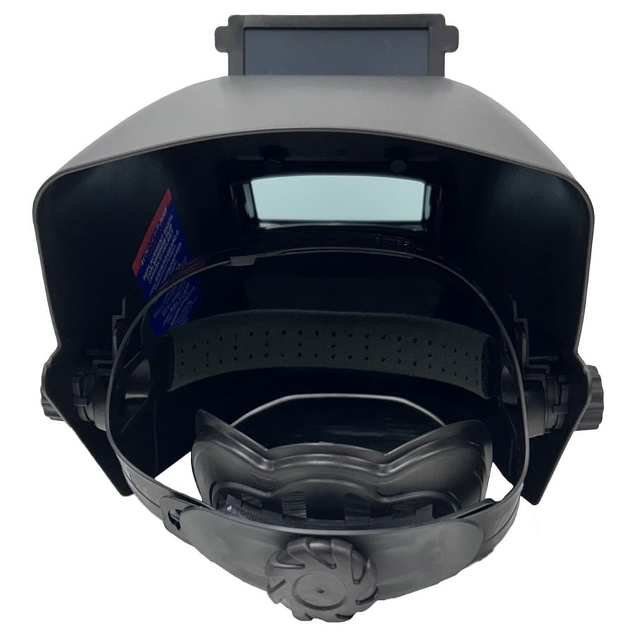 (Price/Box)Armour Guard AGHSL2 Storm Flip HSL 2 Passive Welding Helmet with Flip Front