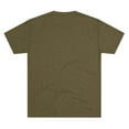 thumbnail image 2 of Men's "Take Me to the River" Tri-Blend Crew Tee by Bird Island Outfitters, 2 of 4