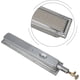 thumbnail image 4 of BBQ Grill Infrared Ceramic Burner Grill Plate Gas Grills (44x9.5cm), 4 of 5