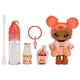 thumbnail image 2 of Yummiland Lipgloss Doll- Piper Peach, Ages 4+, 2 of 5