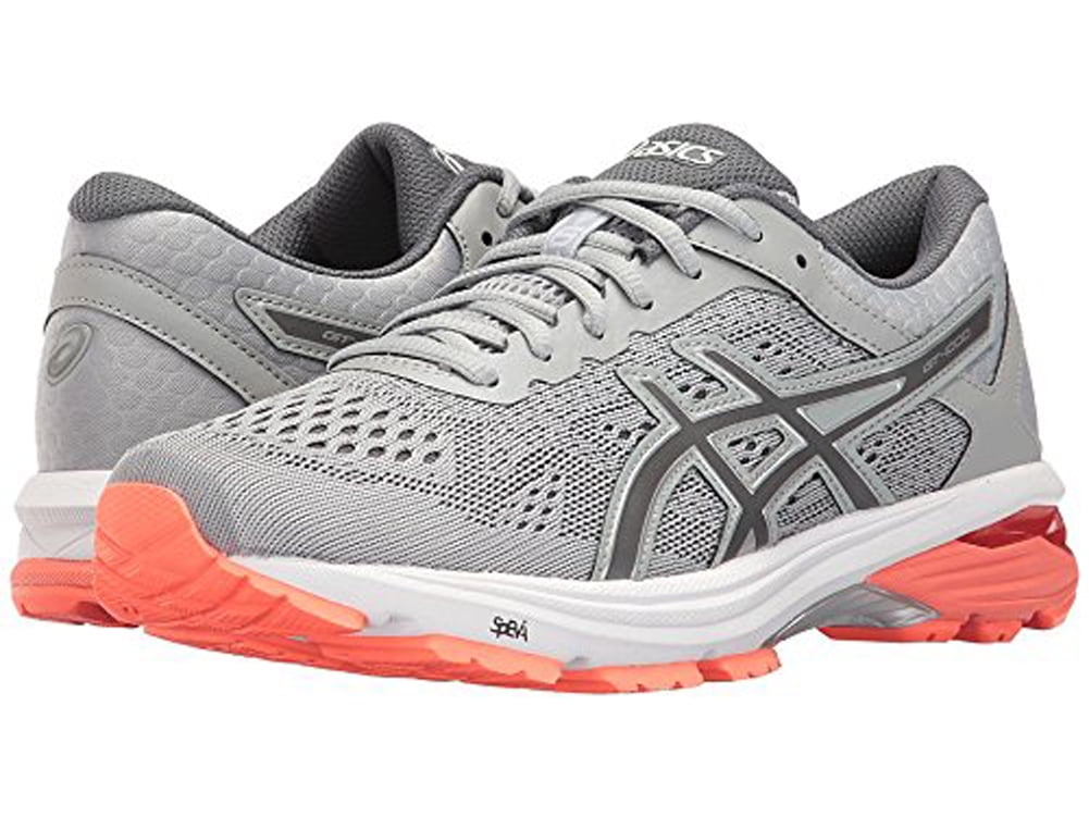 multicolor asics womens