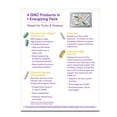 thumbnail image 4 of GNC Women's Energy and Metabolism Vitapak Program, Clinically Backed Multivitamin Pack For Women (1 Monthly Supply), 4 of 5