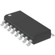 MC13155D Demodulator, Wideband FM Detector