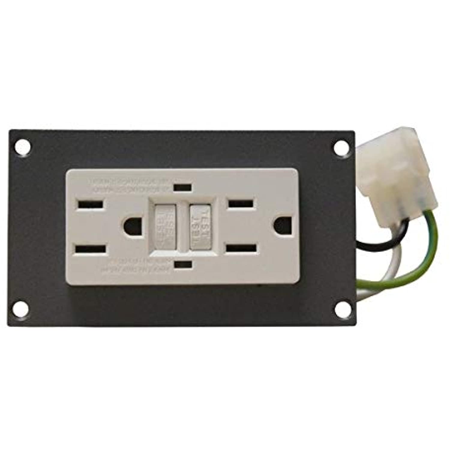 Xantrex 808-9817 GFCI Outlet Option, for Freedom X and XC