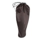 thumbnail image 3 of Funda de tela de seda para violín, bolsa para violín, Protector a prueba de polvo para instrumentos de cuerda, accesorio para violín, Estuche de trans Café, 3 of 10
