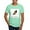 Mint, variant on CafePress - Nicrophorus Americanus Men's Value T Shirt - Men's Classic Graphic Cotton T-Shirt