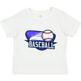 thumbnail image 3 of Inktastic Baseball Stars Boys or Girls Toddler T-Shirt, 3 of 5