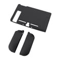 thumbnail image 3 of Protective Case for Nintendo Switch - Soft TPU Case Cover for Nintendo Switch, Drop Protection Grip Case, 3 of 7