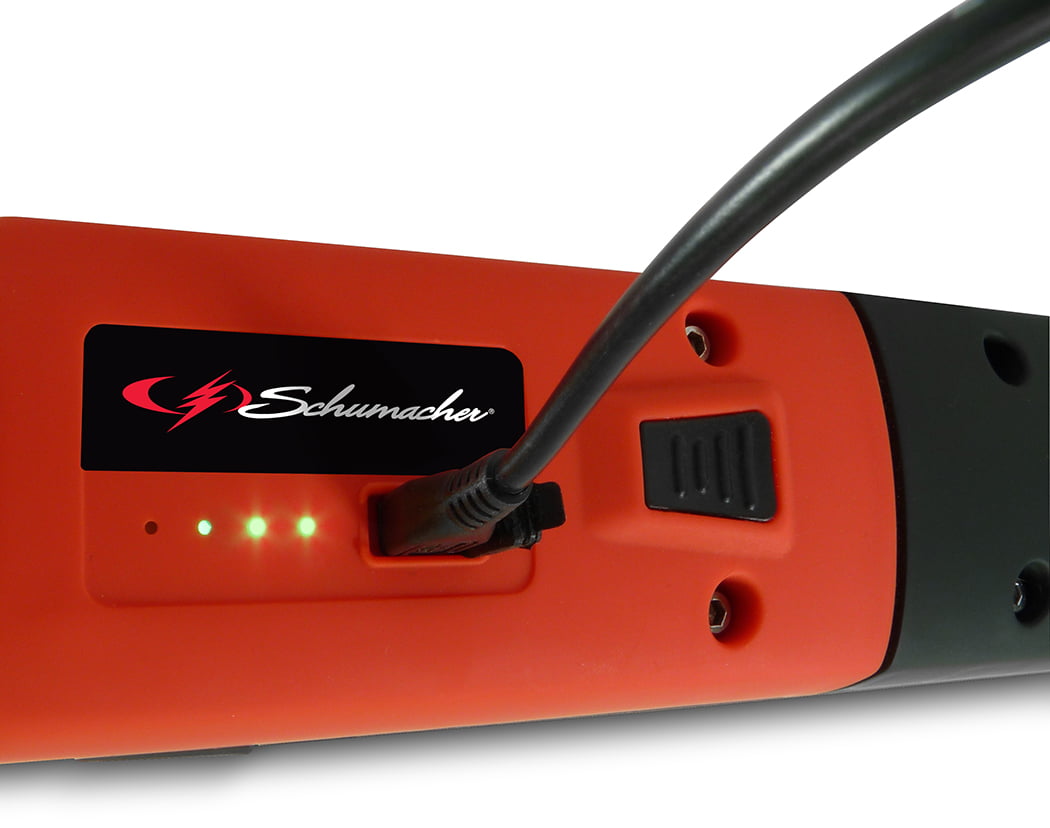 Schumacher Electric Sl176r 15w COB LED Under-the-hood Work Light for sale online 