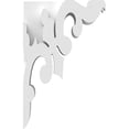 thumbnail image 3 of 1 7/8"W x 4 1/2"D x 7"H Milton Architectural Grade PVC Corbel, 3 of 9