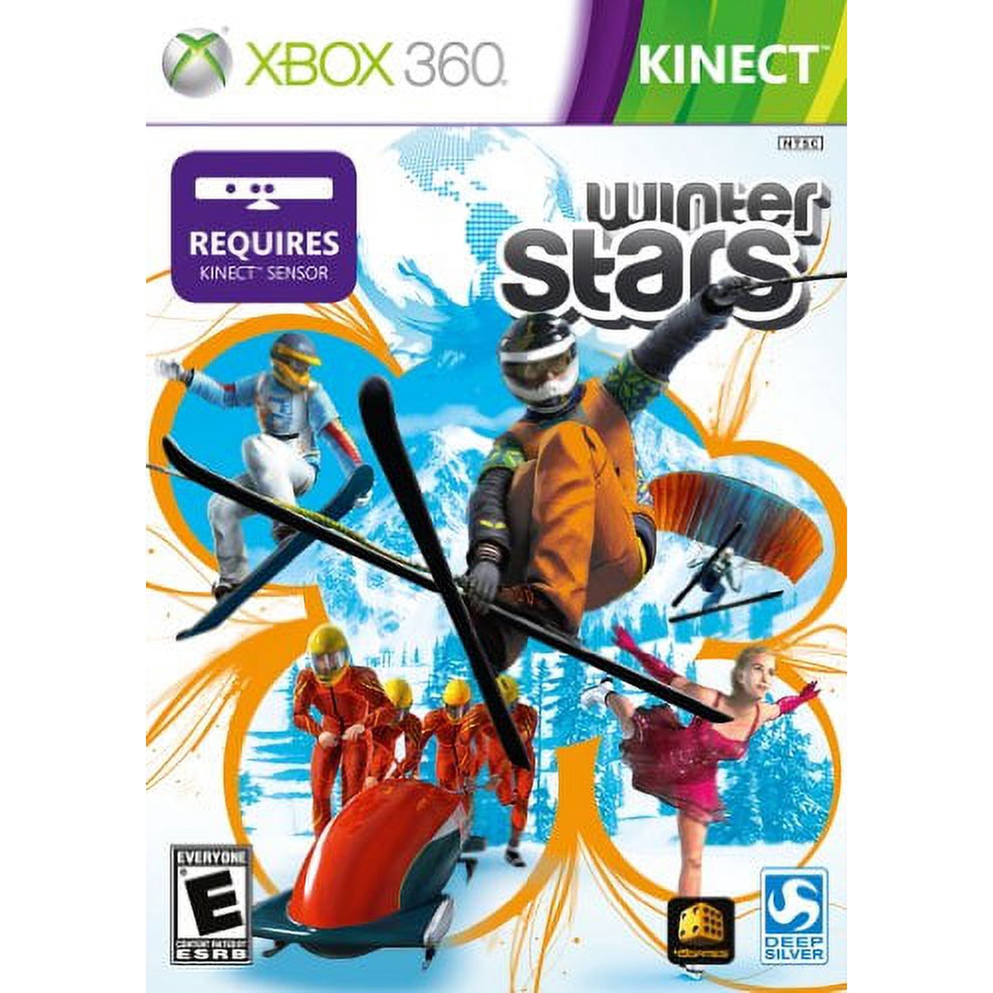 Winter Stars - Xbox 360