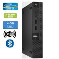 thumbnail image 1 of Remis à Neuf : DELL 9020 MICRO Intel Core i5-4590T 2,00 GHz, 4 Go, 128 Go SSD, Win 10 Pro, 1 of 4