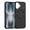 Black, variant on XNB Case for iPhone 16 ,Compatible with MagSafe | Metal Buttons | Slim Anti-fingerprint| Shockproof Anti-Scratch | 5 Color