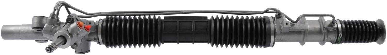 MasterPro Power Steering 305-0150 Power Steering Rack and Pinion Unit
