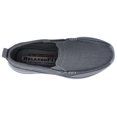 thumbnail image 3 of Mocasines sin cordones Shoes Skechers Superior Milford para hombre, 3 of 4