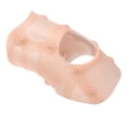 thumbnail image 1 of Knee Brace,  Knee Brace, Skin-friendly Elastic Comfortable for Home Use Office Knee Care Men and Women, 1 of 7