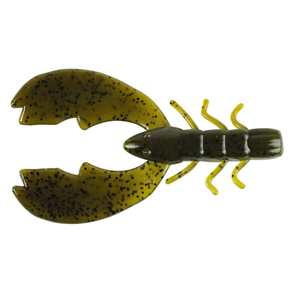 Berkley PowerBait Chigger Craw Fishing Soft Bait