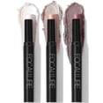 thumbnail image 1 of （B）2 in 1 waterproof eye shadow pencil, multi-dimensional eyes look, 1 of 3