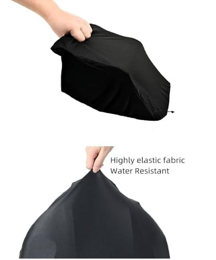 Robotic Pool Cleaner Cover With Universal Hook for Robotic Pool Cleaner(Cover+Hook)