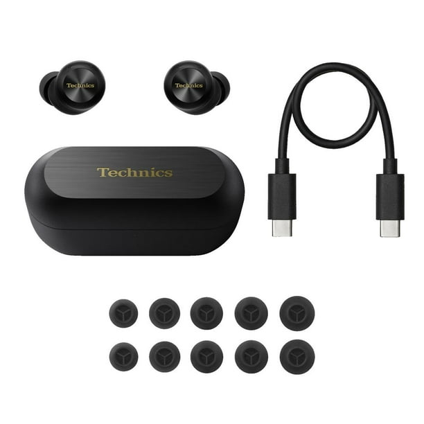 Technics EAH-AZ100 Reference Class True Wireless Noise Cancelling