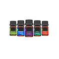thumbnail image 1 of Kit de 5 aceites Esenciales BELUG Para difusor y aromaterapia, 1 of 3